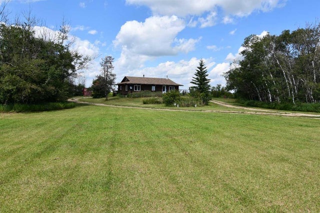 8464 Township Road 350, Special Areas No. 4