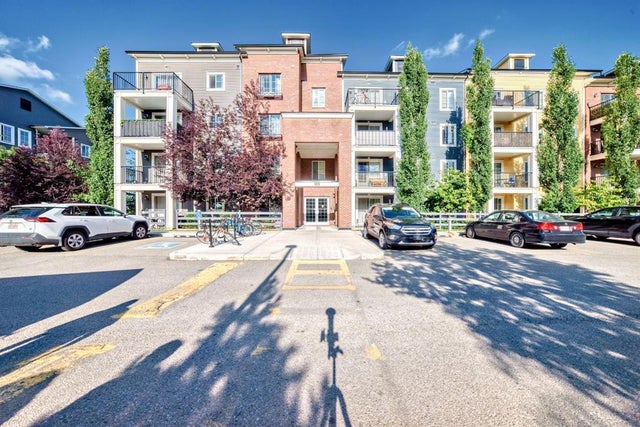 2206, 99 Copperstone Park Se, Calgary