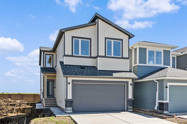 Photo for MLS®# A2244672 - home for sale at 159 Belvedere Crescent Southeast, Belvedere., Calgary Alberta