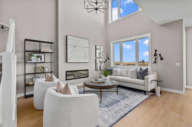 159 Belvedere Crescent Se, Calgary