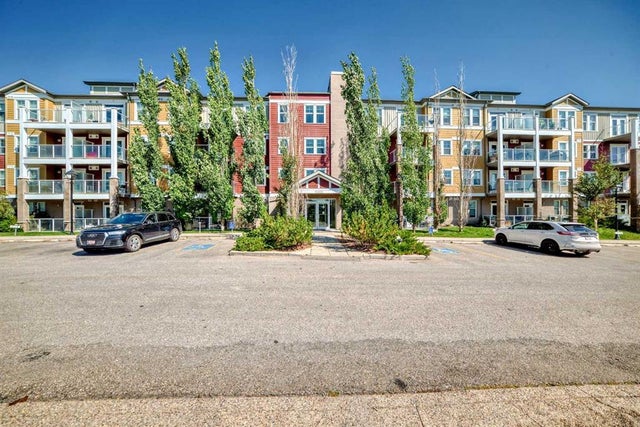 417, 2300 Evanston Square Nw, Calgary