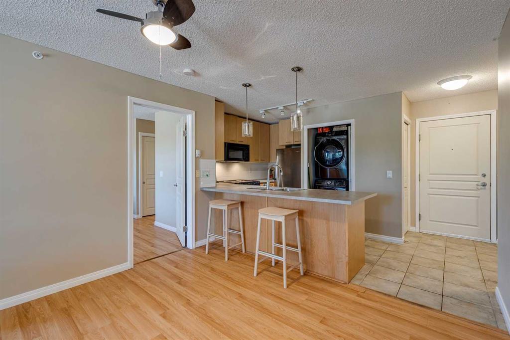 329, 22 Richard Place Southwest, Calgary – Residential Apartment Listing Photo 12