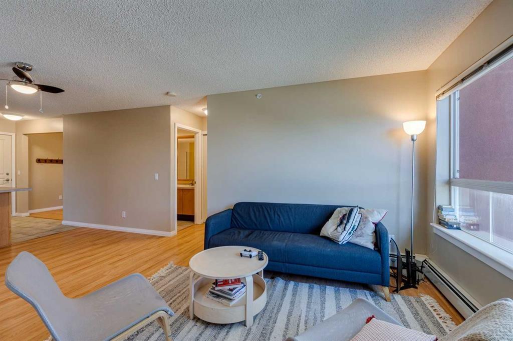 329, 22 Richard Place Southwest, Calgary – Residential Apartment Listing Photo 13