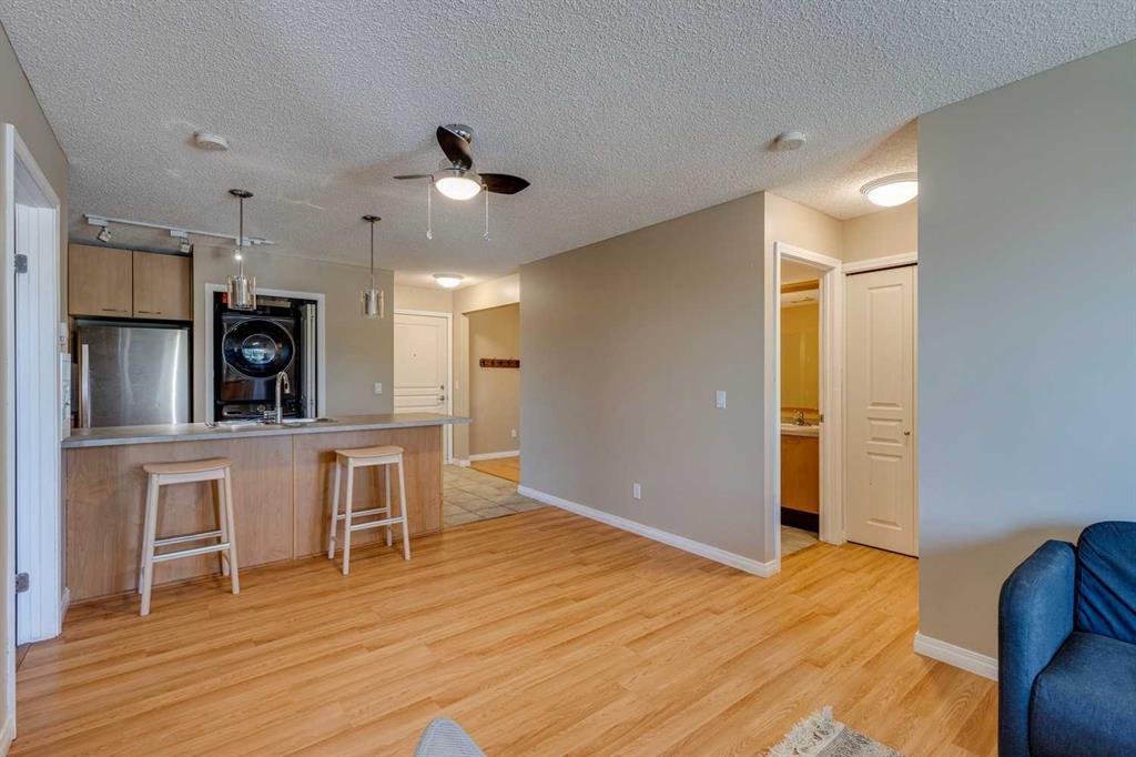 329, 22 Richard Place Southwest, Calgary – Residential Apartment Listing Photo 14