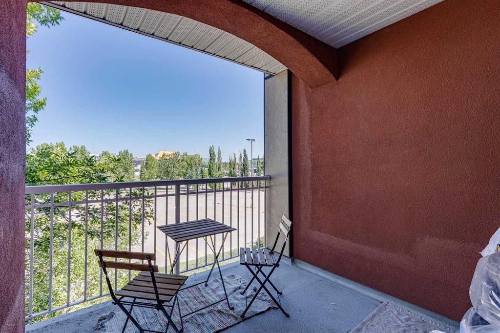 329, 22 Richard Place Southwest, Calgary – Residential Apartment Listing Photo 15