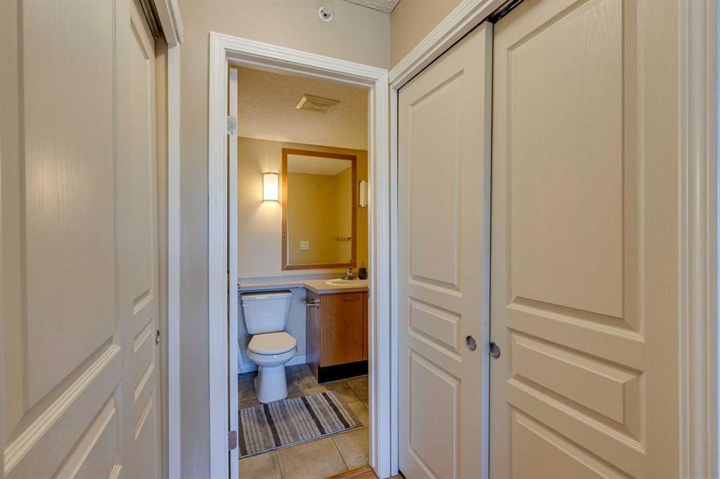 329, 22 Richard Place Southwest, Calgary – Residential Apartment Listing Photo 19