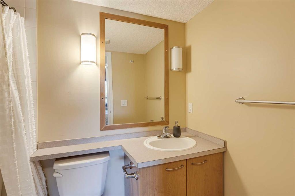 329, 22 Richard Place Southwest, Calgary – Residential Apartment Listing Photo 20