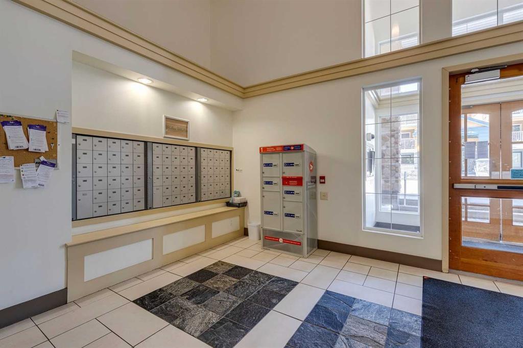 329, 22 Richard Place Southwest, Calgary – Residential Apartment Listing Photo 24