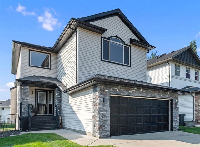 95 Crystal Shores Road, Okotoks