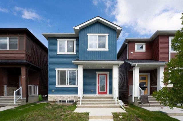 Photo for MLS®# A2244702 - home for sale at 64 Belvedere Park Southeast, Belvedere., Calgary Alberta