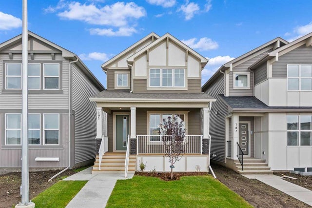 Photo for MLS®# A2244709 - home for sale at 191 Belvedere Crescent Southeast, Belvedere., Calgary Alberta
