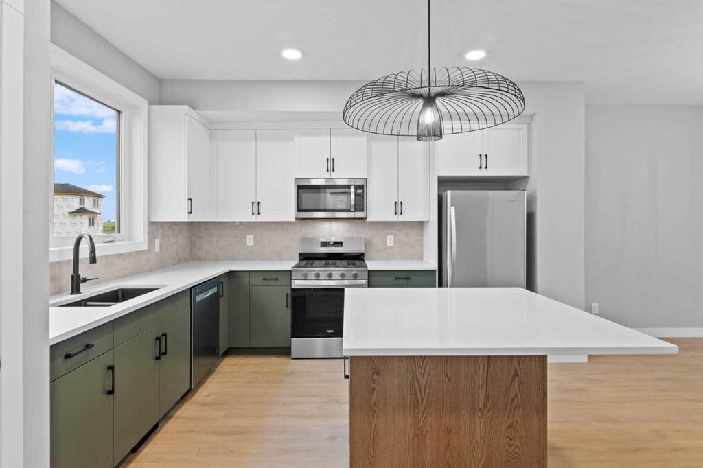 191 Belvedere Crescent Southeast, Calgary – Residential Detached Listing Photo 10