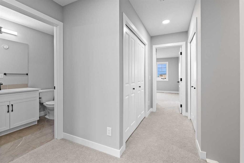 191 Belvedere Crescent Southeast, Calgary – Residential Detached Listing Photo 21