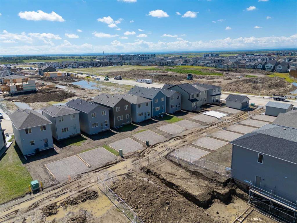 191 Belvedere Crescent Southeast, Calgary – Residential Detached Listing Photo 27