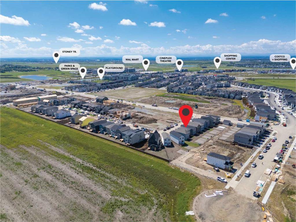 191 Belvedere Crescent Southeast, Calgary – Residential Detached Listing Photo 28