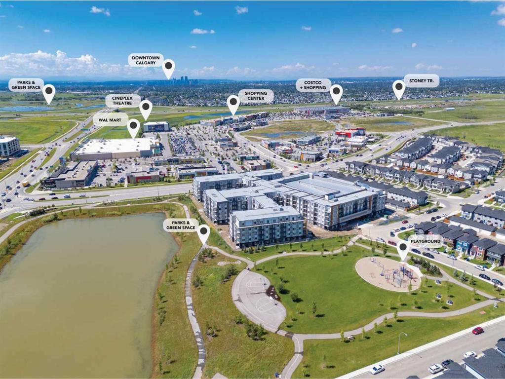 191 Belvedere Crescent Southeast, Calgary – Residential Detached Listing Photo 29