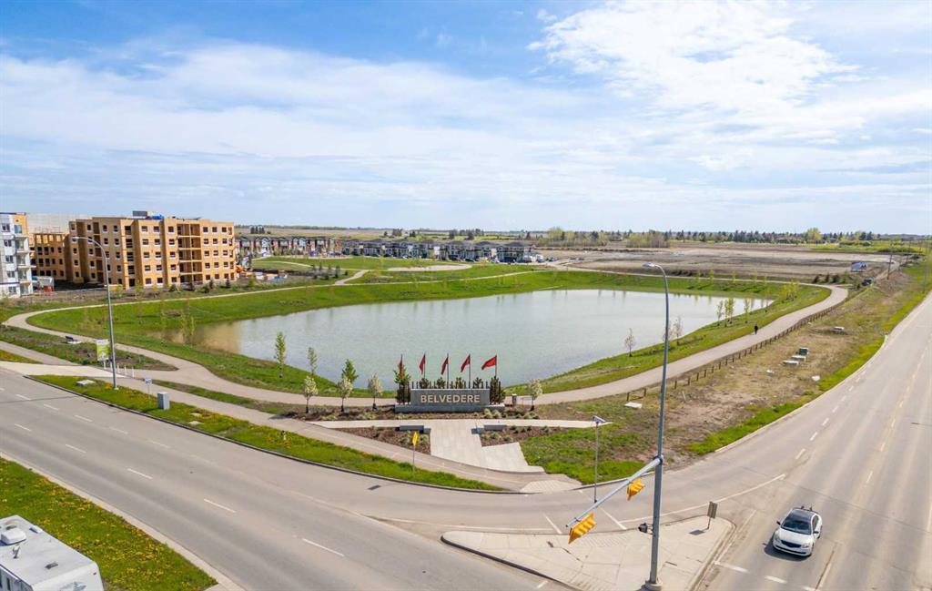 191 Belvedere Crescent Southeast, Calgary – Residential Detached Listing Photo 30