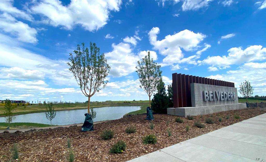 191 Belvedere Crescent Southeast, Calgary – Residential Detached Listing Photo 31