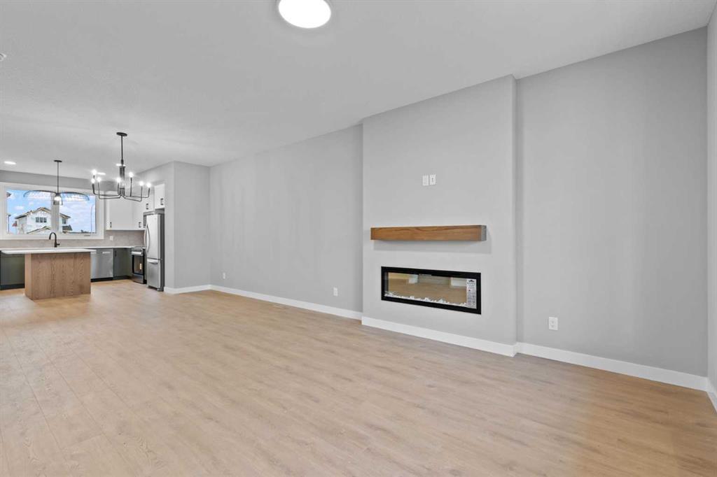 191 Belvedere Crescent Southeast, Calgary – Residential Detached Listing Photo 3