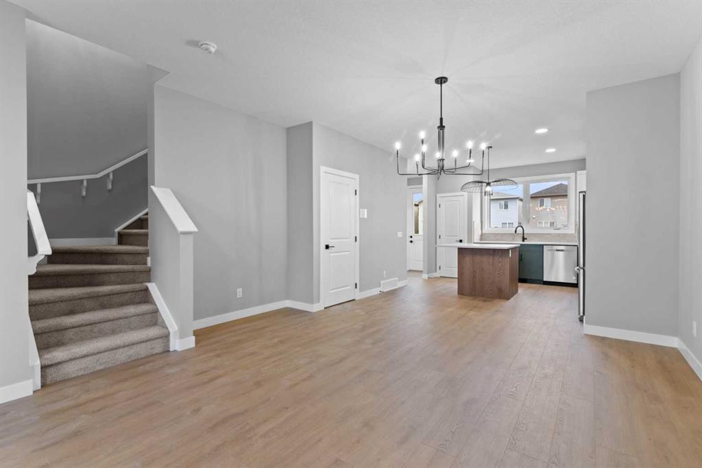 191 Belvedere Crescent Southeast, Calgary – Residential Detached Listing Photo 7