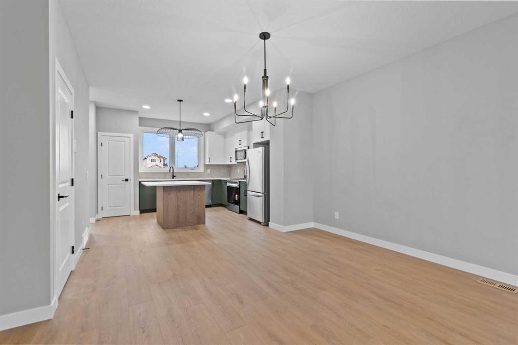 191 Belvedere Crescent Southeast, Calgary – Residential Detached Listing Photo 8