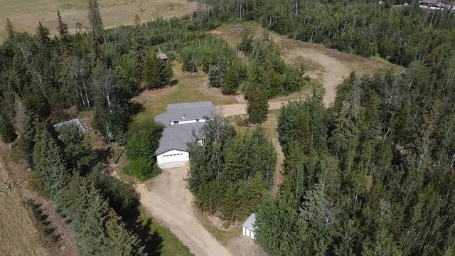 835034 Range Road 234, Rural Peace No. 135, M.D. of