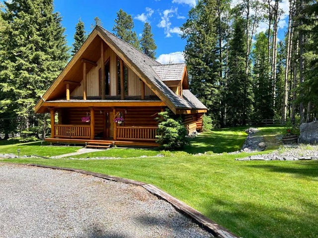 404010 Range Road 9-5a, Rural Clearwater County