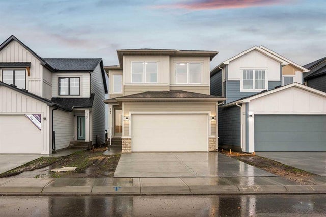 Photo for MLS®# A2244719 - home for sale at 143 Belvedere Crescent Southeast, Belvedere., Calgary Alberta