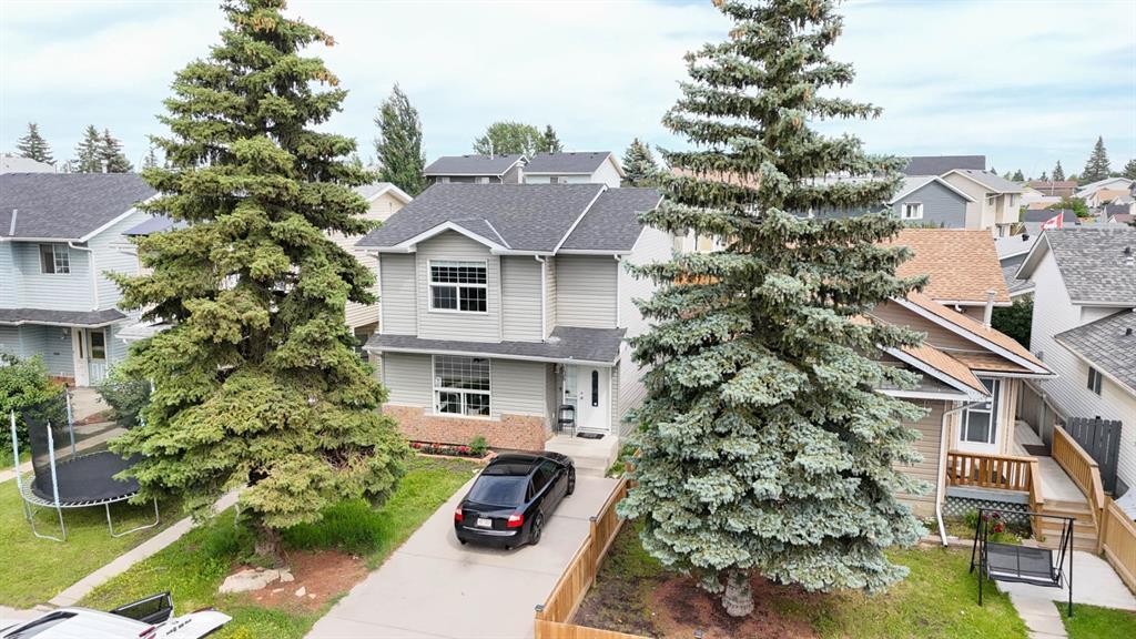 136 Martindale Drive Ne, Calgary