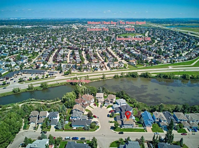 Real Estate Listing in Bridlewood, Calgary