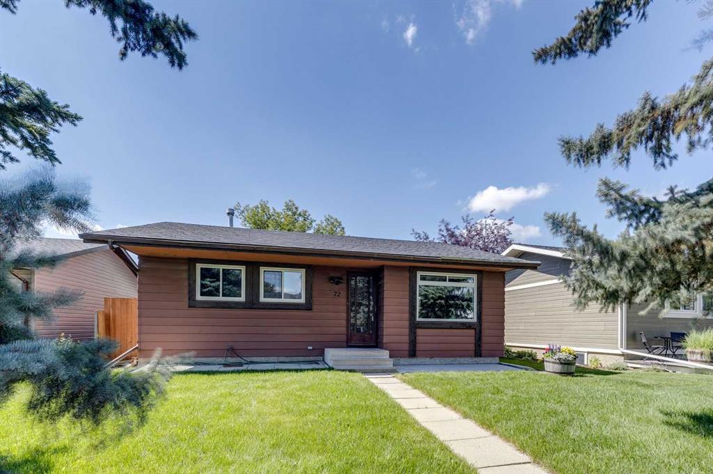 72 Aspen Crescent Se, Airdrie
