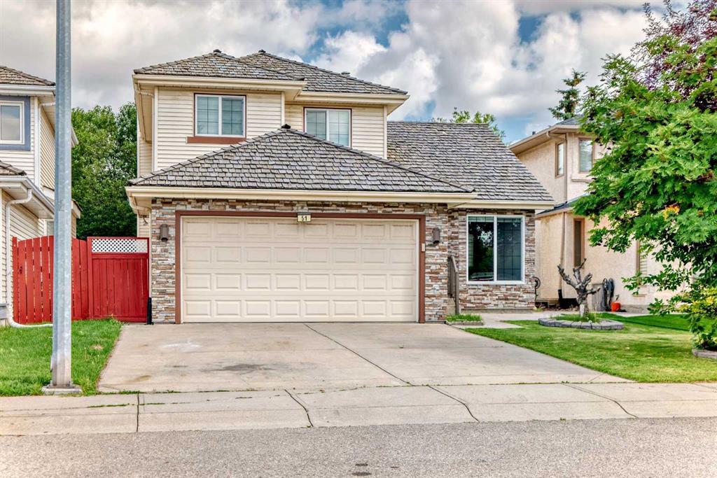 51 Douglas Woods Hill Se, Calgary