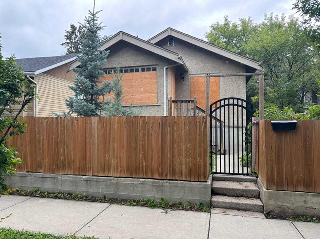 Calgary Real Estate Listing: 905 1 Street Northwest, Crescent Heights