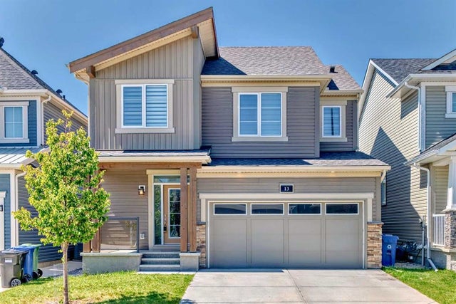 13 Carrington Manor Nw, Calgary