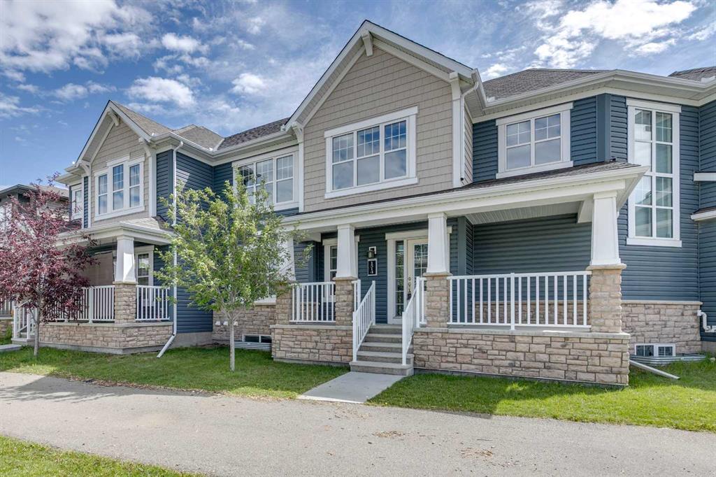 1514 Carrington Boulevard Nw, Calgary