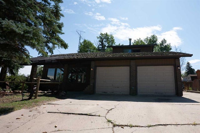 601 Kennedy Place, Hanna