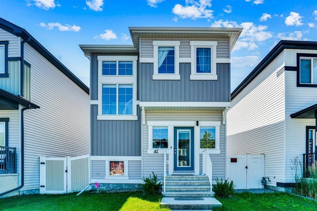 47 Lake Street, Rural Red Deer County