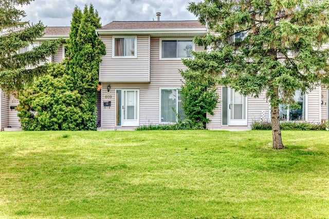 609 40 Street Ne, Calgary