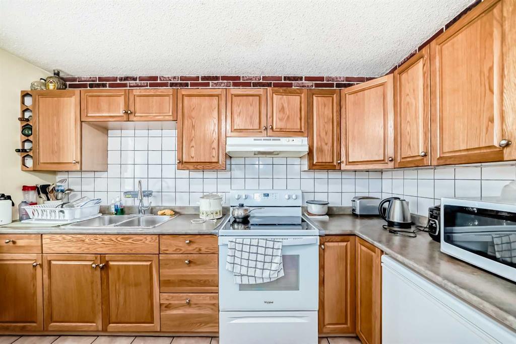 609 40 Street Northeast, Calgary – Residential Row/Townhouse Listing Photo 10