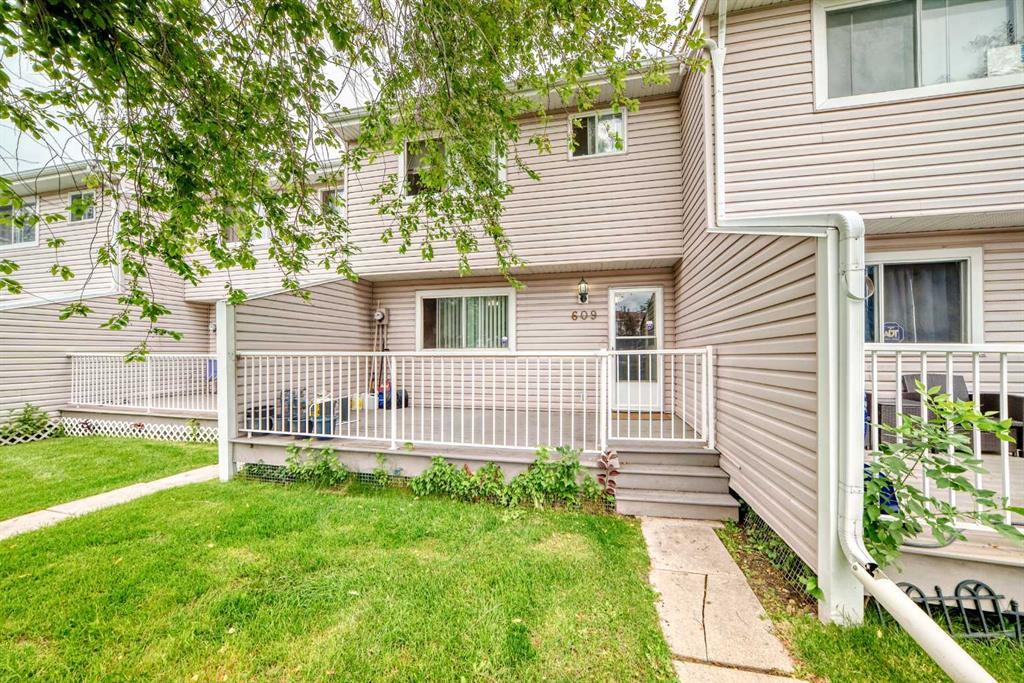609 40 Street Northeast, Calgary – Residential Row/Townhouse Listing Photo 39
