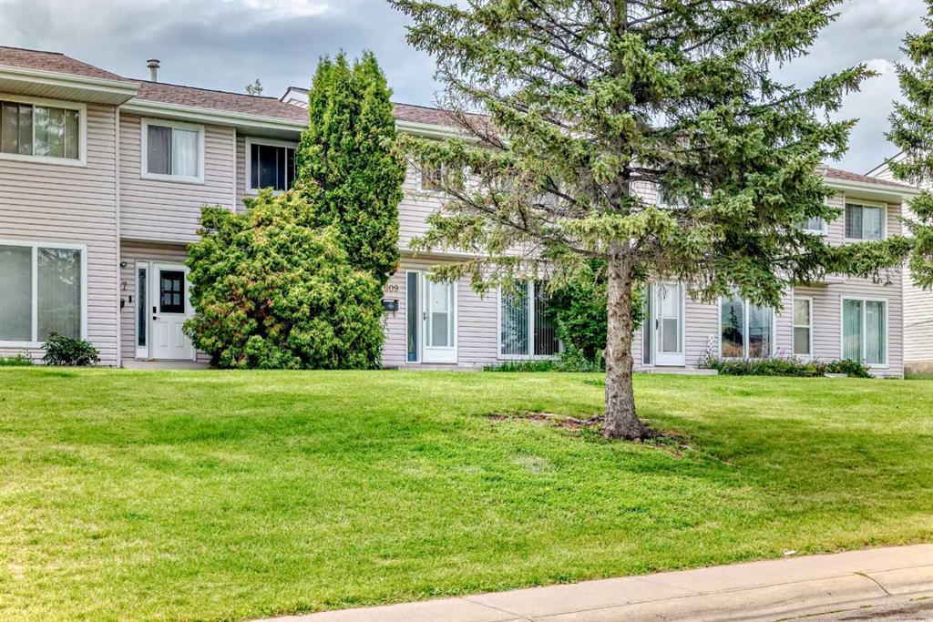 609 40 Street Northeast, Calgary – Residential Row/Townhouse Listing Photo 41