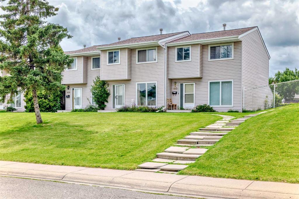 609 40 Street Northeast, Calgary – Residential Row/Townhouse Listing Photo 42