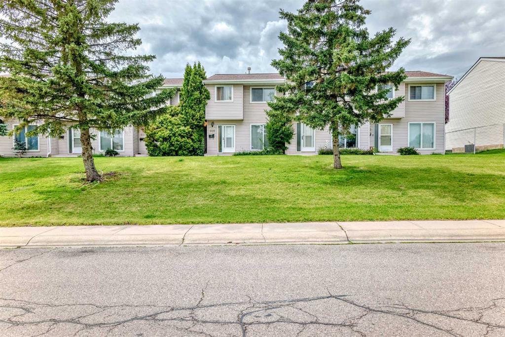 609 40 Street Northeast, Calgary – Residential Row/Townhouse Listing Photo 44