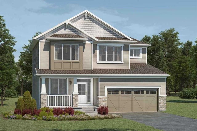 126 Carringford Way Nw, Calgary