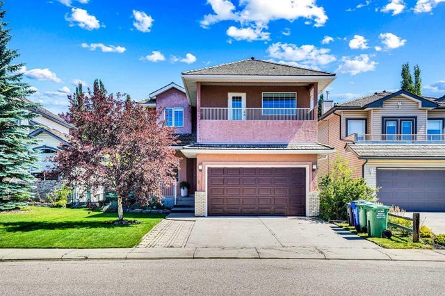 Cochrane Real Estate: Residential Property for Sale in GlenEagles