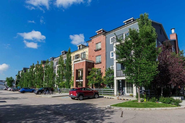 #1109, 99 Copperstone Park Se, Calgary