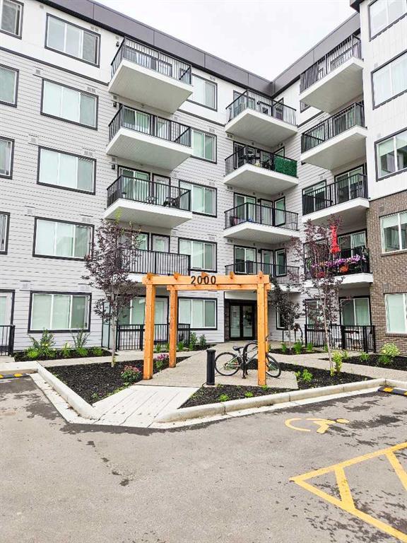 Photo for MLS®# A2244913 - home for sale at 2413, 111 Wolf Creek Drive Southeast, Wolf Willow, Calgary Alberta