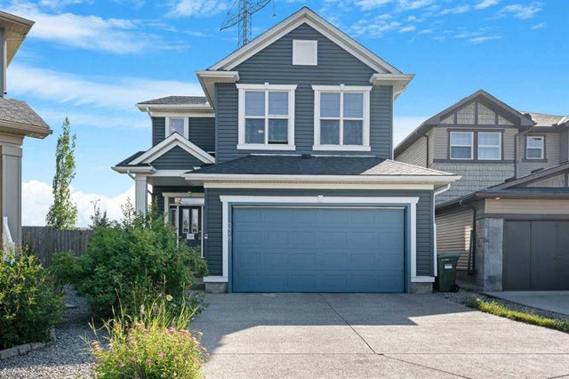 278 Evanspark Circle Nw, Calgary