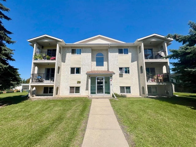 204, 5502 58a Street, Red Deer