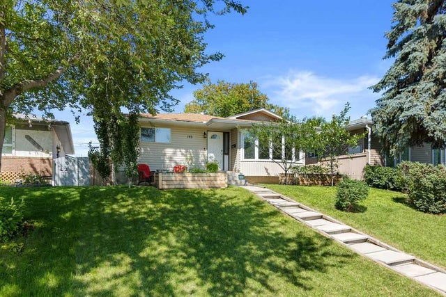 Calgary Real Estate Listing: 148 Dover Ridge Bay Southeast, Dover